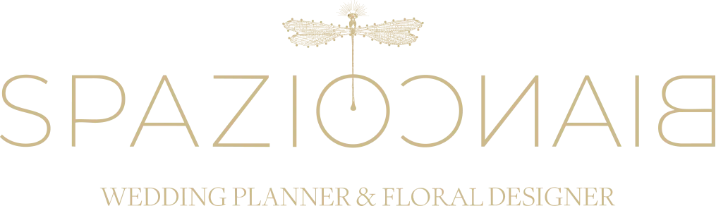 Spaziobianco Wedding Planner Logo